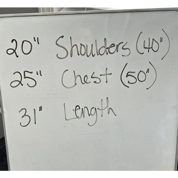 Eddie Bauer Mens L Relaxed Fit Long Sleeve Plaid Button Down Flannel Shirt EUC - Picture 6 of 6